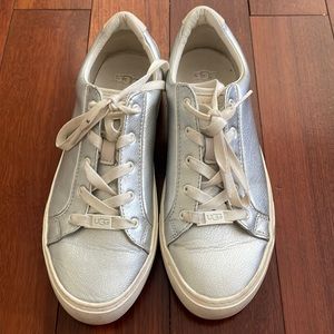 UGG sneakers